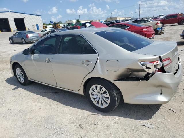 Vin: 4t4bf1fkxdr327981, lot: 60748075, toyota camry l 20132