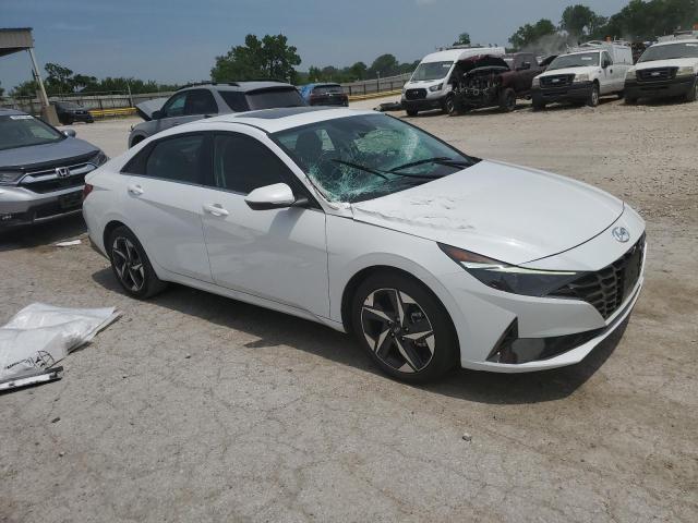 Vin: 5npln4ag5nh072968, lot: 60128045, hyundai elantra sel 20224