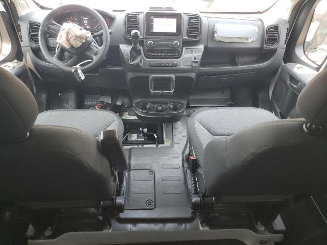 2023 RAM PROMASTER - 3C6MRVJG0PE530011