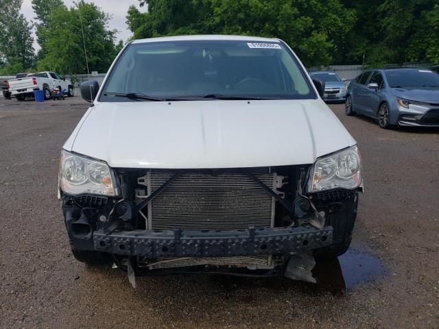 2015 DODGE GRAND CARA - 2C4RDGBG7FR527868