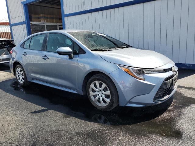 Vin: 5yfb4mdexrp107487, lot: 59395045, toyota corolla le 20244