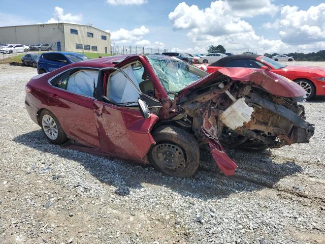Vin: 4t1bf1fk9fu990438, lot: 60888365, toyota camry le 20154
