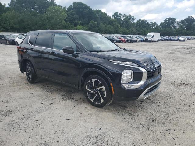 Vin: ja4j3va80rz045004, lot: 60608755, mitsubishi outlander se 20244