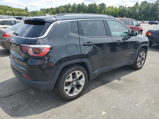 Vin: 3c4njccb1lt231188, lot: 57659365, jeep compass limited 20203