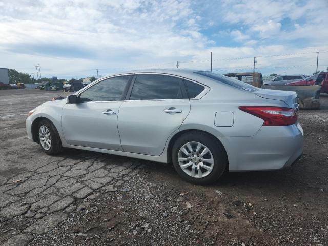 Vin: 1n4al3ap3hn342622, lot: 59469665, nissan altima 2.5 20172