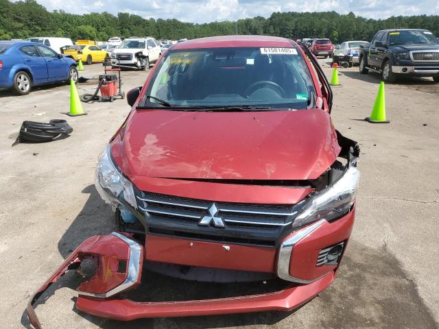 2024 MITSUBISHI MIRAGE ES - ML32AUHJ8RH008133