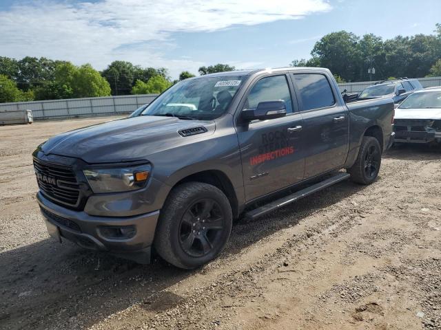 Vin: 1c6srfft9ln211506, lot: 60098125, ram 1500 big horn/lone star 2020 img_1