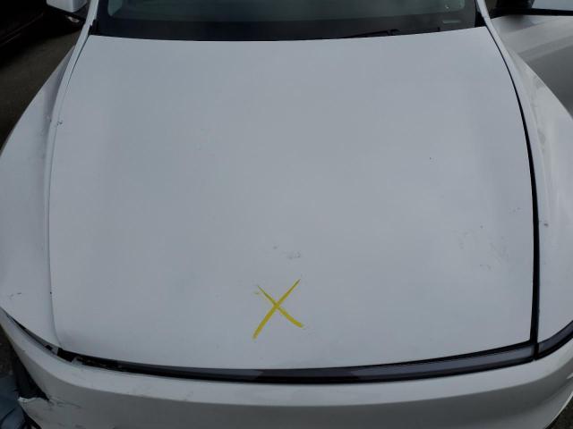 2026 TESLA MODEL Y 7SAYGDEE3TF331237