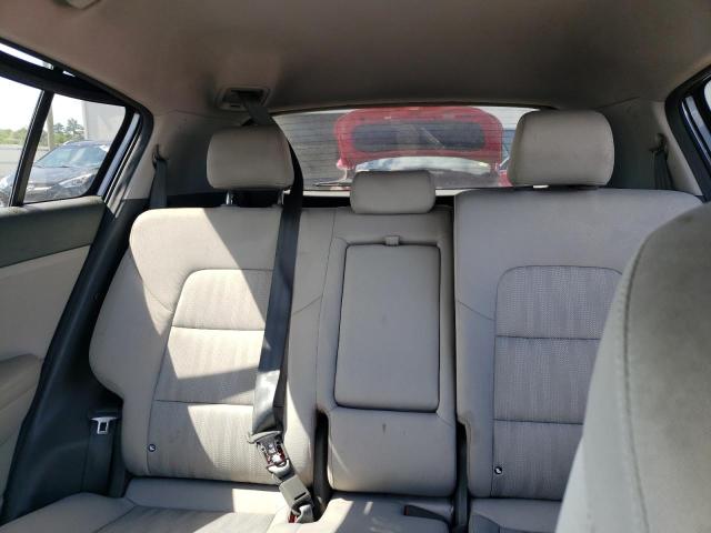 2017 KIA SPORTAGE L - KNDPM3AC5H7185274