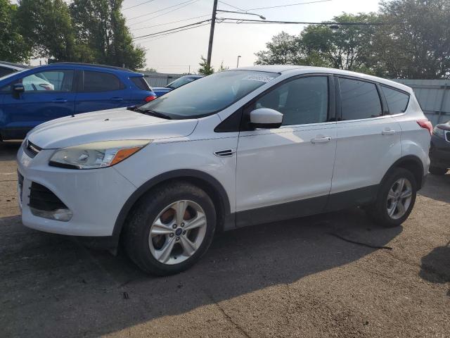 Vin: 1fmcu9gx5euc60849, lot: 60498575, ford escape se 2014 img_1
