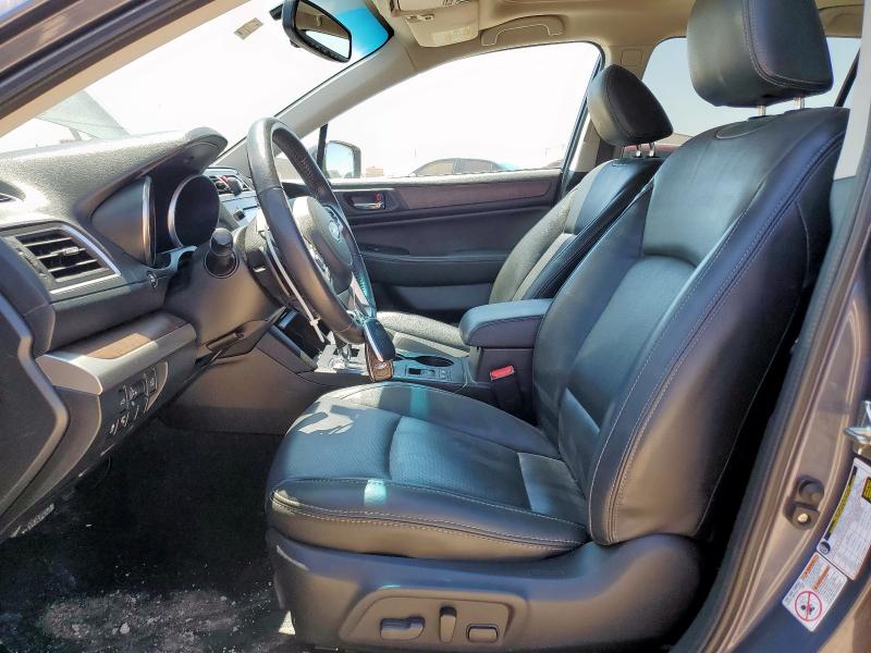2016 SUBARU OUTBACK 2. - 4S4BSBLC8G3244472