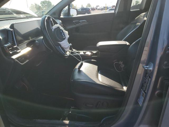 2023 KIA SPORTAGE E - 5XYK33AF7PG095083