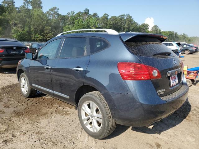 Vin: jn8as5mtxfw161482, lot: 57642725, nissan rogue s 20152