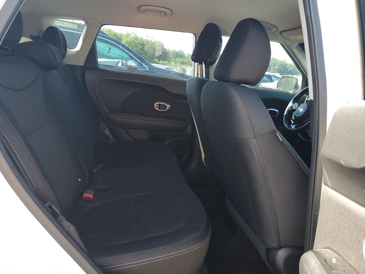 Kia Soul 2015