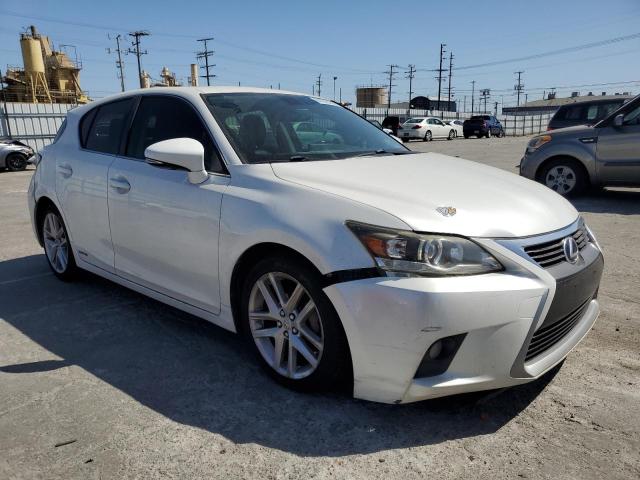2015 LEXUS CT 200 JTHKD5BH7F2234676