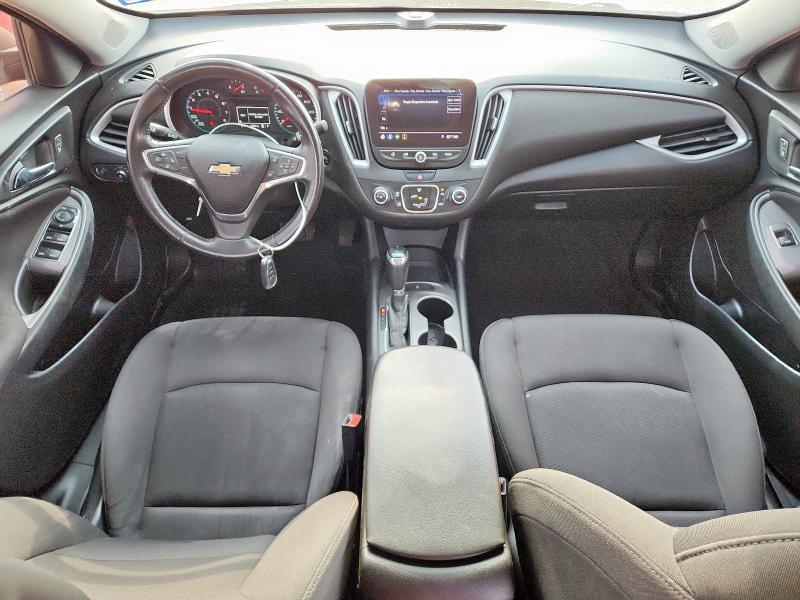 2019 CHEVROLET MALIBU RS 1G1ZG5ST4KF221665