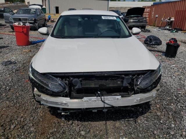 2019 HONDA ACCORD LX - 1HGCV1F16KA073456