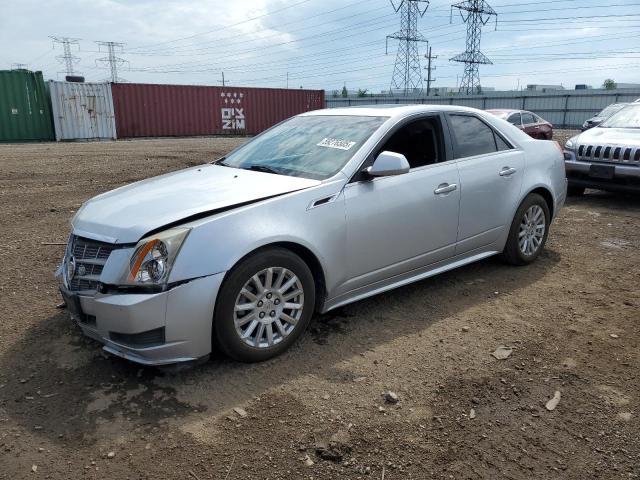 Vin: 1g6dg5ey1b0162511, lot: 59276505, cadillac cts luxury collection 2011 img_1