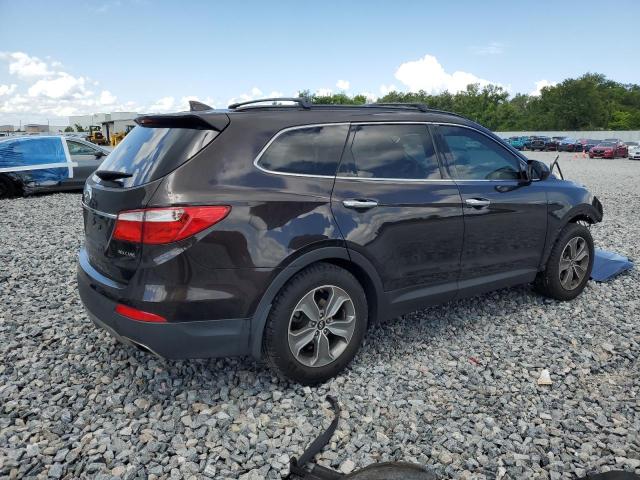 Vin: km8sm4hf7gu145046, lot: 61249275, hyundai santa fe se 20163