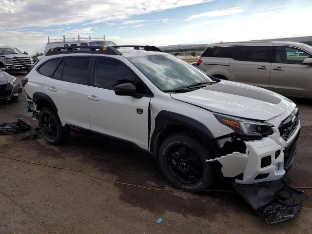 Vin: 4s4btgud9r3295242, lot: 61982425, subaru outback wi wilderness 20244