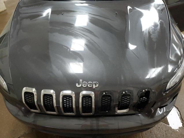 2015 JEEP CHEROKEE L 1C4PJMCB1FW672705