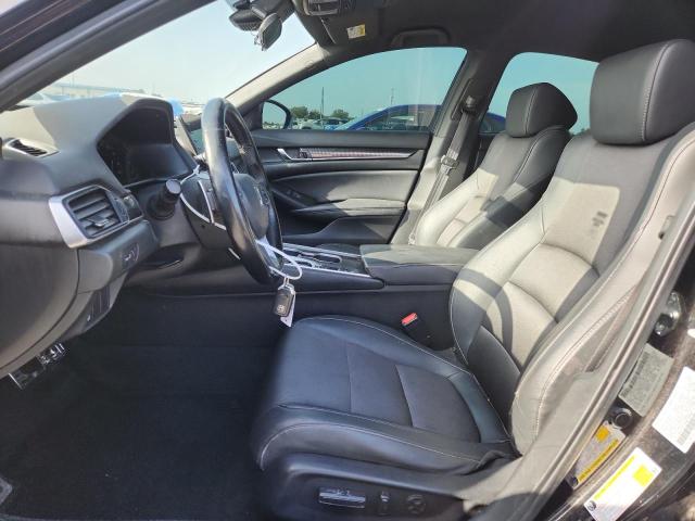 2021 HONDA ACCORD SPO - 1HGCV1F3XMA054896
