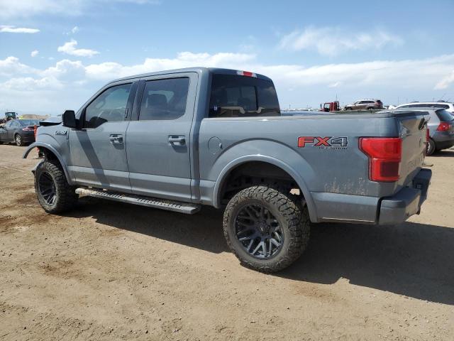 Vin: 1ftew1e4xkke22113, lot: 61358335, ford f-150 supercrew 20192
