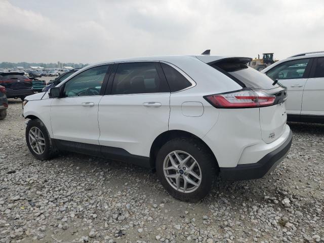 Vin: 2fmpk4j94mba49196, lot: 59598305, ford edge sel 20212