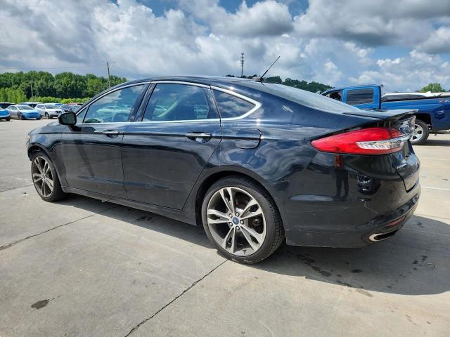 2017 FORD FUSION TIT - 3FA6P0K90HR185525