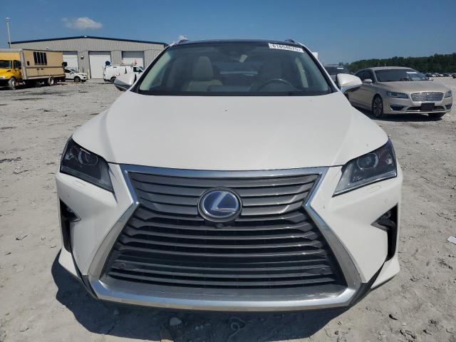 2018 LEXUS RX 450H BA 2T2BGMCA6JC027786