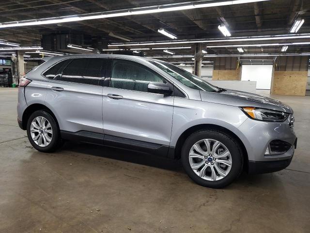 Vin: 2fmpk4k90nba39023, lot: 59665975, ford edge titanium 20224