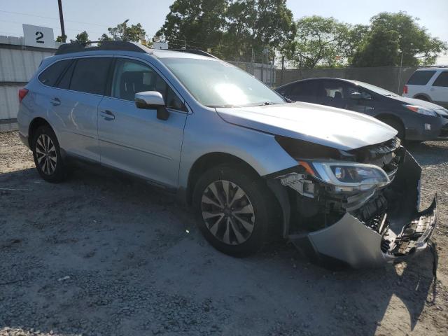 Vin: 4s4bsanc2f3347036, lot: 59225675, subaru outback 2.5i limited 20154