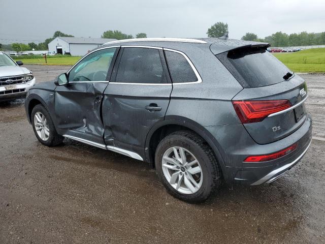 2024 AUDI Q5 PREMIUM WA1GAAFY2R2049257
