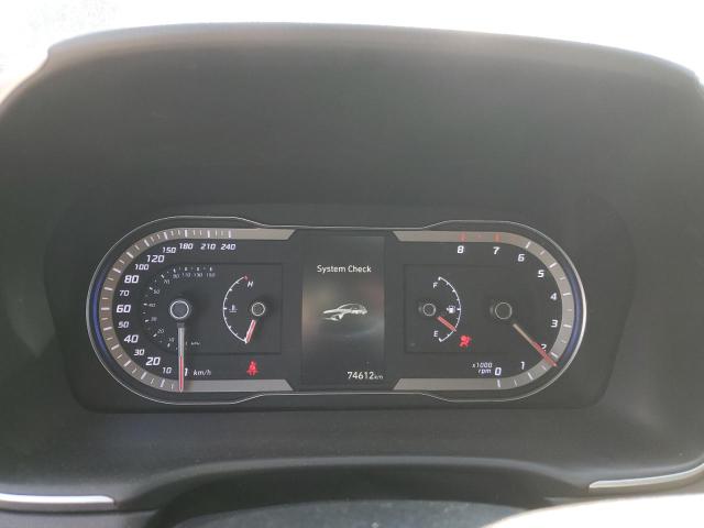2024 HYUNDAI TUCSON SEL - KM8JBCDE4RU286216