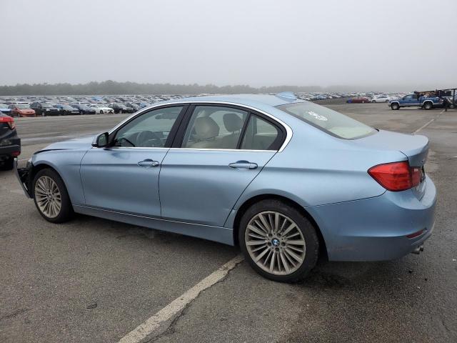 Vin: wba3b5c58ep542888, lot: 59136015, bmw 3 series xi sulev 20142