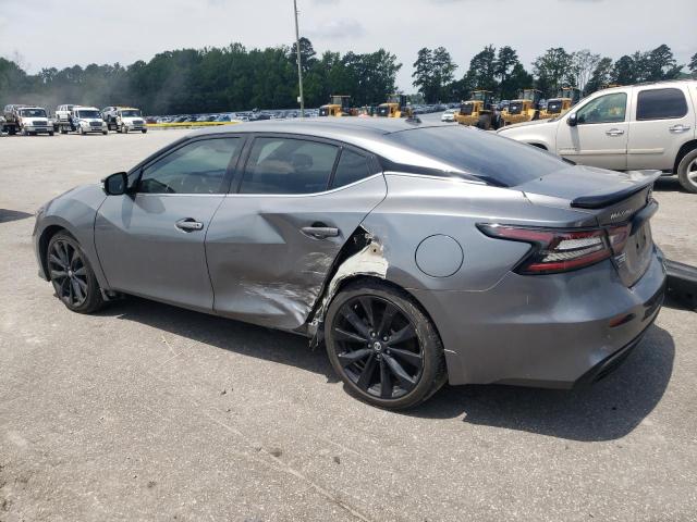 2021 NISSAN MAXIMA SR 1N4AA6EV5MC509455