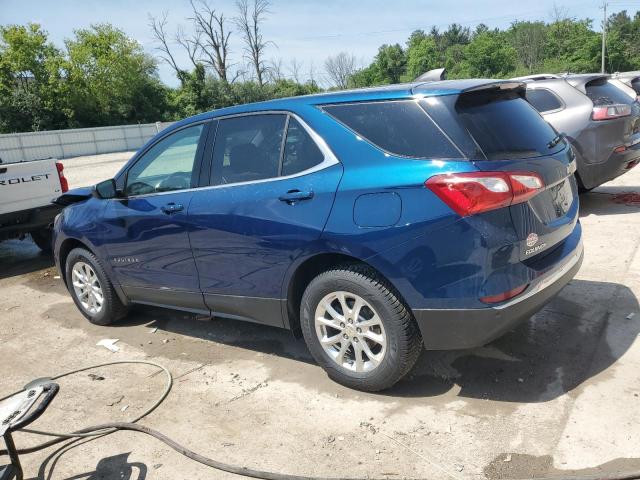 Vin: 2gnaxuev5l6202086, lot: 60885685, chevrolet equinox lt 20202