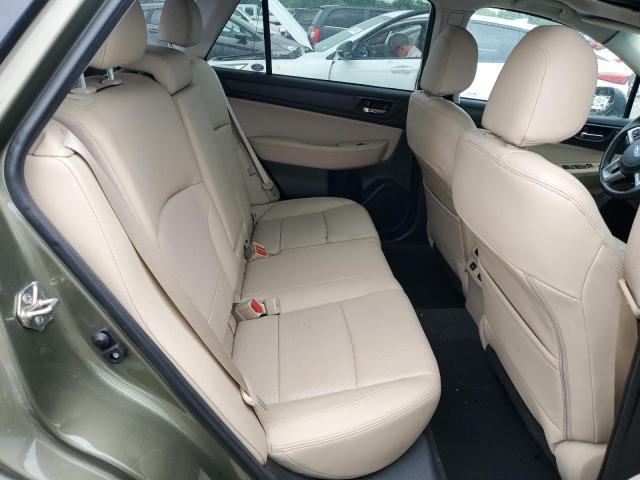 2016 SUBARU OUTBACK 2. - 4S4BSANC9G3329926