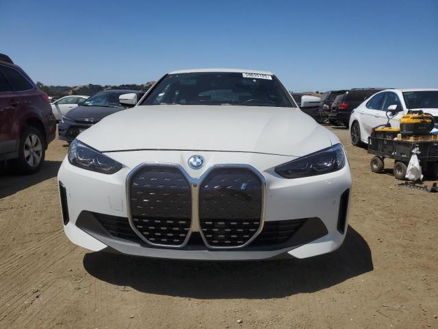 2023 BMW I4 EDRIVE - WBY43AW06PFP56363