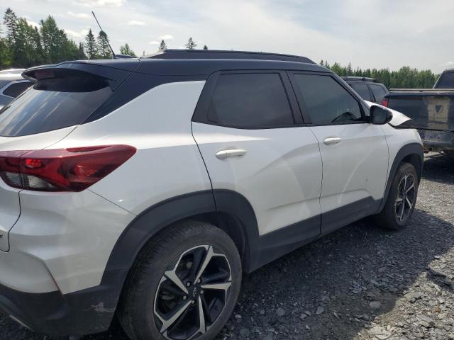 Vin: kl79musl4pb168567, lot: 60926855, chevrolet trailblzr rs 20233
