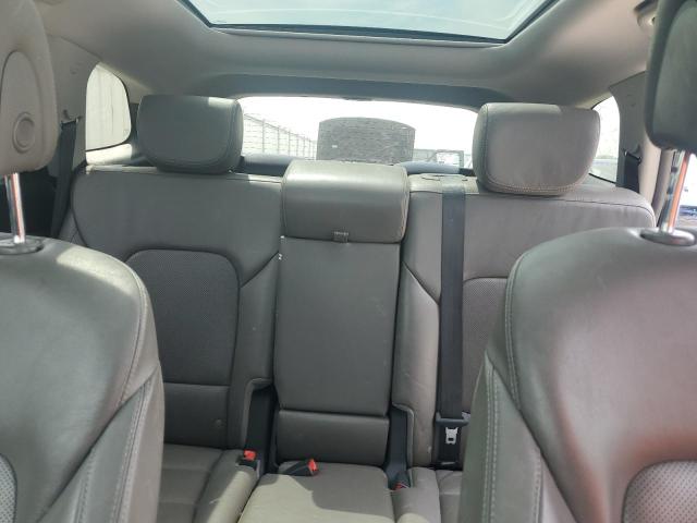 2015 HYUNDAI SANTA FE G KM8SR4HF8FU112556