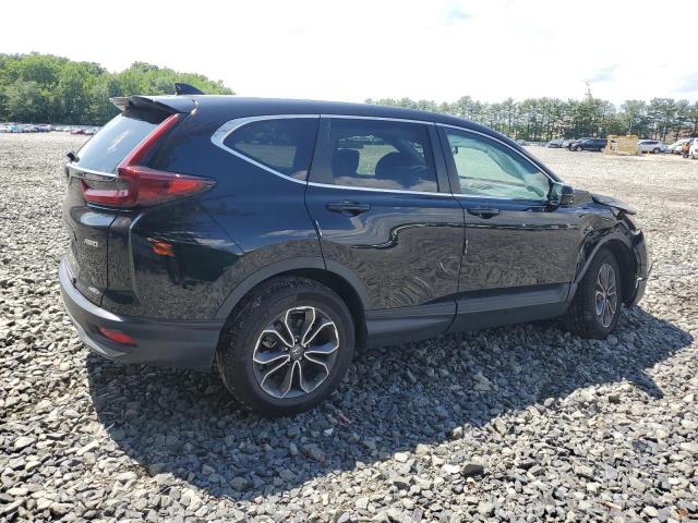 2020 HONDA CR-V EXL 5J6RW2H84LA017968