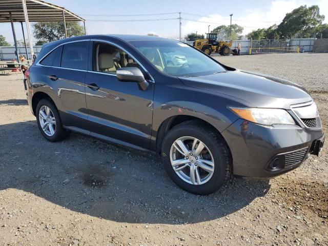 Vin: 5j8tb3h3xel006581, lot: 61219395, acura rdx 20144