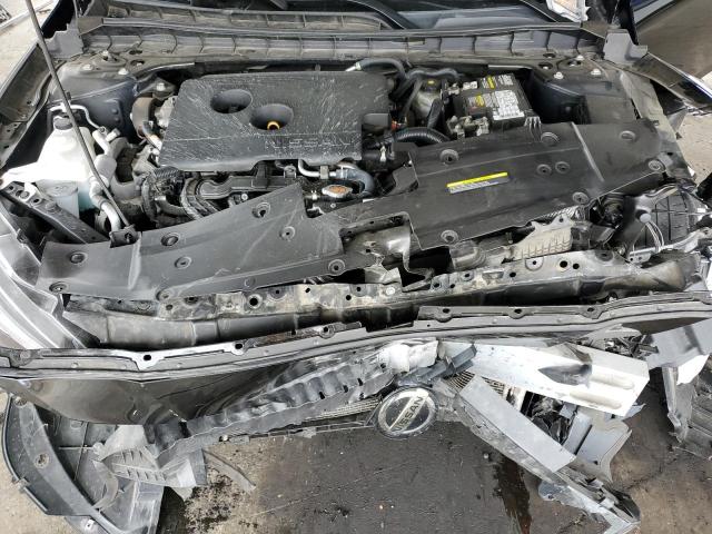 2019 NISSAN ALTIMA SL 1N4BL4EV4KC172339