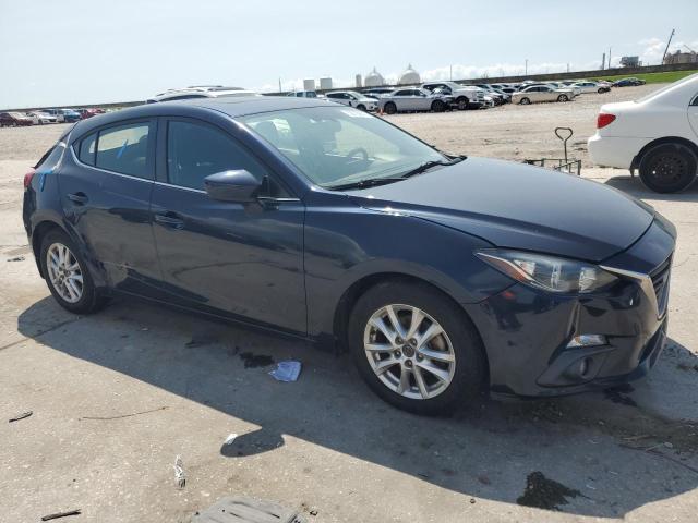 Vin: 3mzbm1m75gm318405, lot: 56730615, mazda 3 touring 20164
