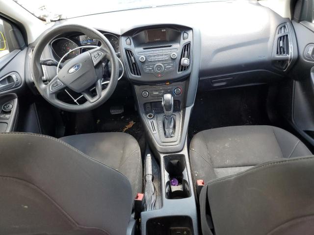 2015 FORD FOCUS S 1FADP3E20FL248464