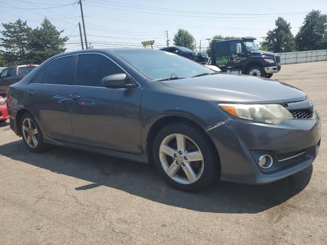 Vin: 4t1bf1fk6du230531, lot: 60712855, toyota camry l 20134