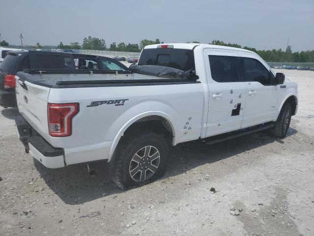 2015 FORD F150 SUPER - 1FTFW1EG2FFB89633