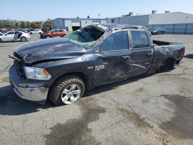 2020 RAM 1500 CLASS - 1C6RR6TT0LS124405