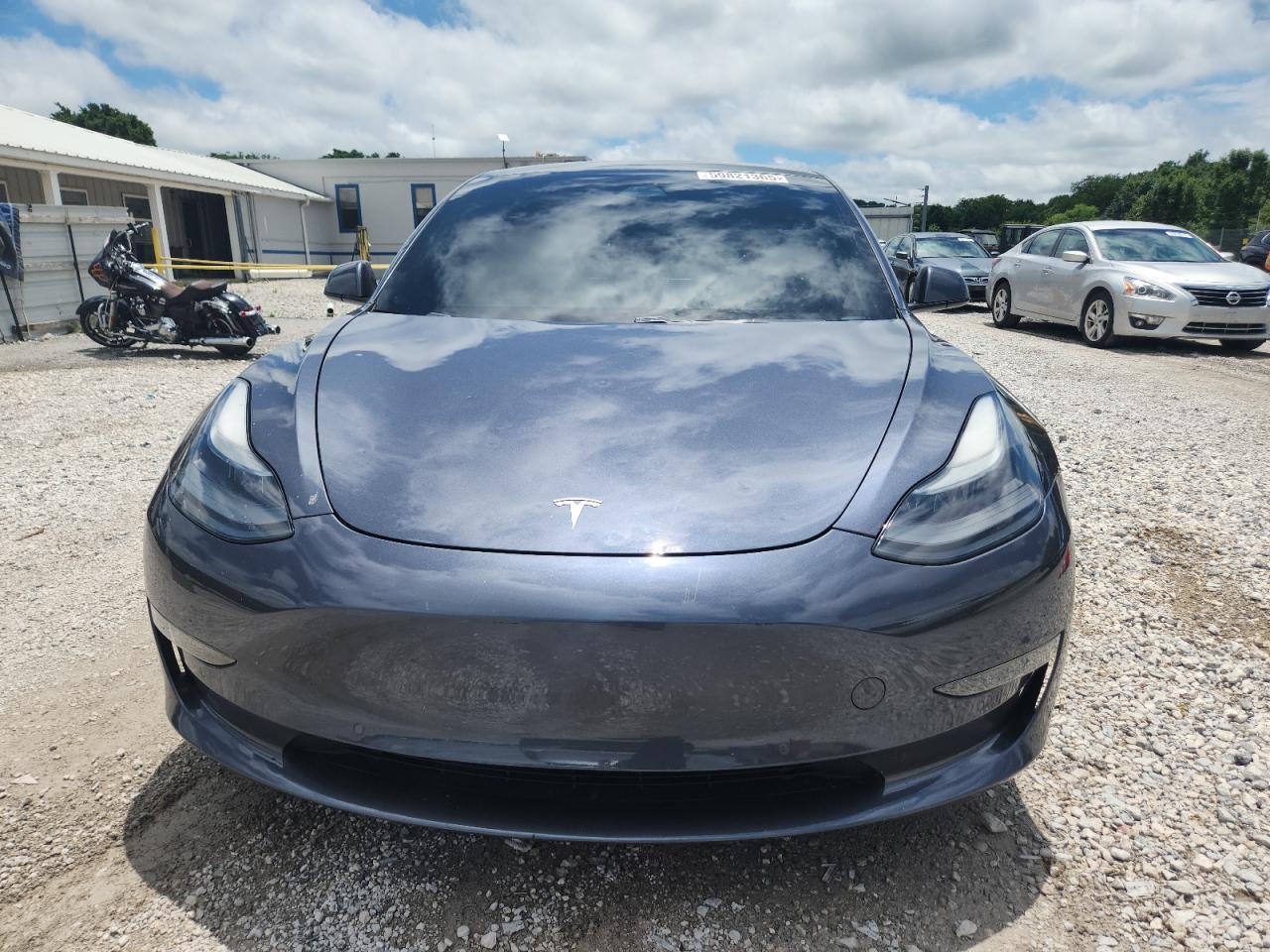 Global Auto Auctions